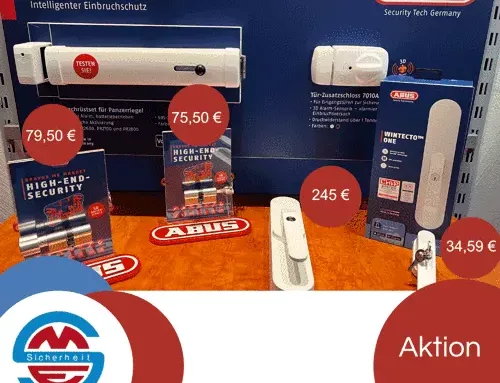 Sicher durch die dunkle Jahreszeit!